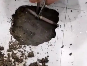 崖州卫生间漏水检测电话