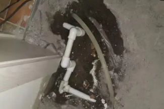 崖州卫生间漏水检测多少钱