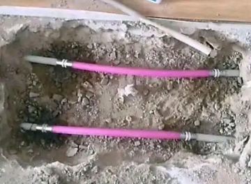 崖州卫生间测漏水多少钱