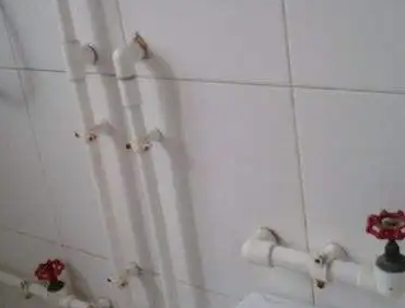 崖州水管维修多少钱