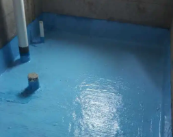 崖州卫生间防水哪家好