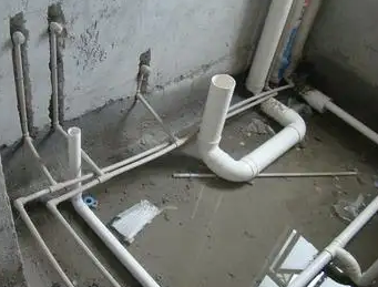 崖州水管维修多少钱