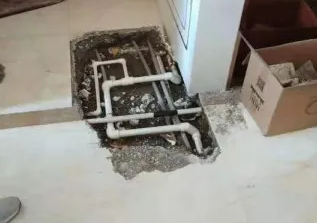崖州查漏水多少钱