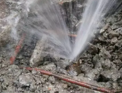 崖州水管维修多少钱