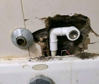 崖州卫生间漏水检测多少钱