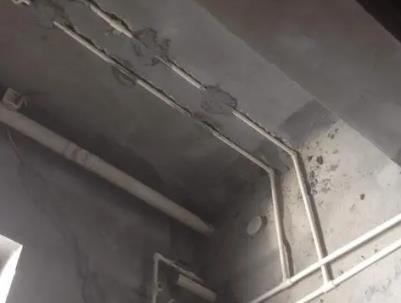 崖州卫生间漏水维修技术的依据是什么